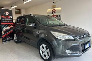 Ford Kuga 1.5 benzina 88kw 2016