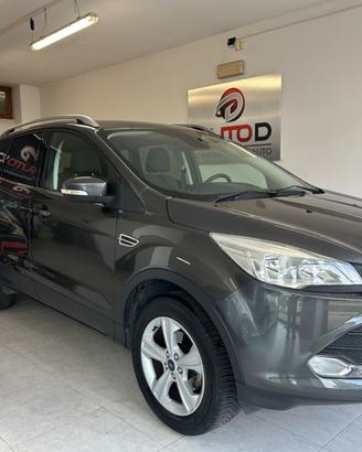 Ford Kuga 1.5 benzina 88kw 2016