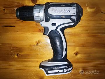 Trapano avvitatore makita bdf 442