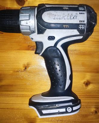 Trapano avvitatore makita bdf 442
