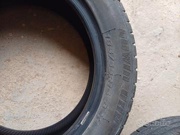 gomme estive misura 185 55 r15