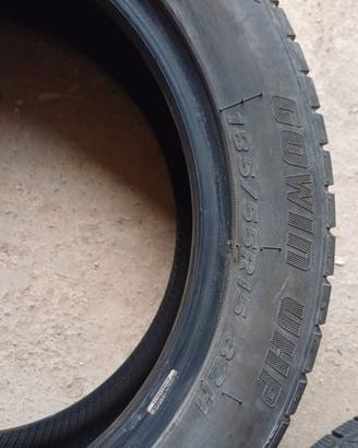 gomme estive misura 185 55 r15