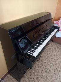 Pianoforte Yamaha