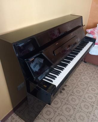 Pianoforte Yamaha