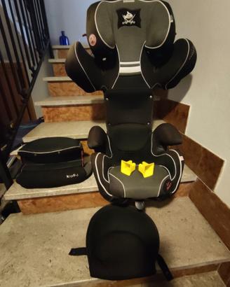 Kiddy Guardianfix Pro 2