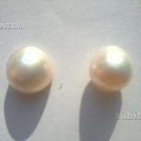 Perla Mabe e Perle intere