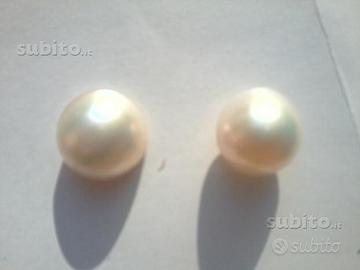 Perla Mabe e Perle intere