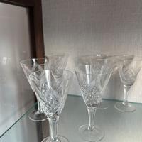 Bicchierini da liquore