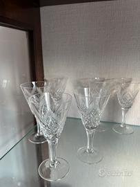 Bicchierini da liquore