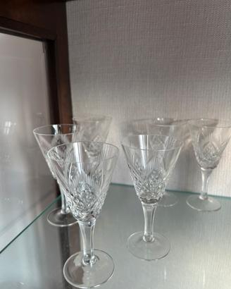 Bicchierini da liquore