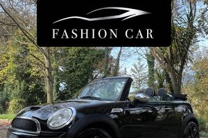 Mini Cooper s John Cooper Works Cabrio FULL