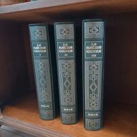 La Sacra Bibbia Saie