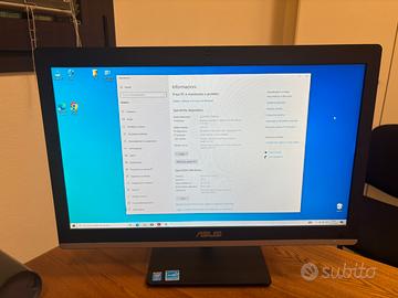 PC All in One ASUS