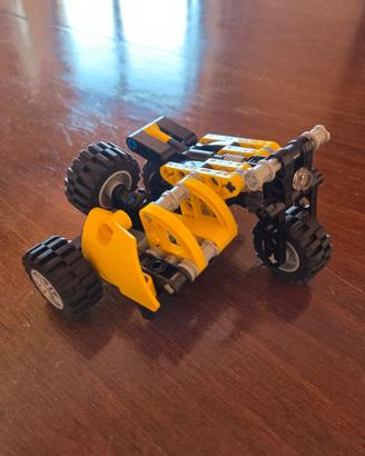 Set LEGO 