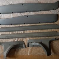 Fiat punto Gt Turbo Diversi Ricambi 