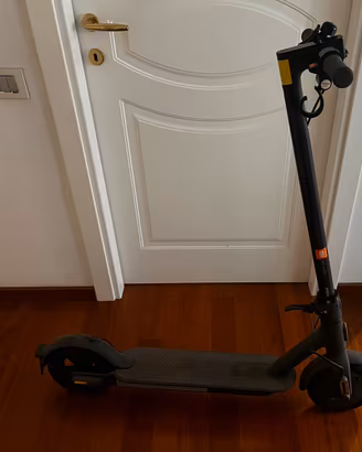 Monopattino elettrico xiaomi