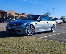 BMW Serie 3 (E46) - 2006