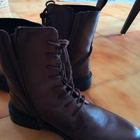 stivaletto mezza gamba