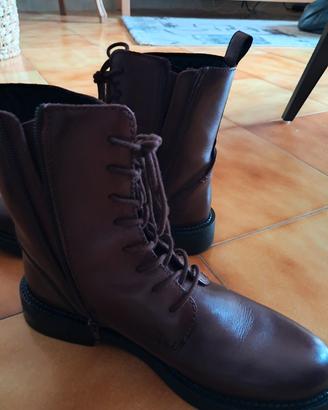 stivaletto mezza gamba