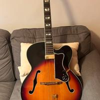 Epiphone Emperor VC 1996