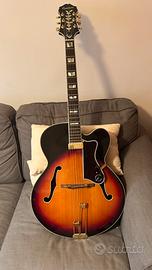 Epiphone Emperor VC 1996