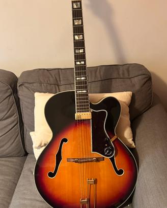 Epiphone Emperor VC 1996