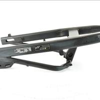 Benelli Leoncino 125 22 25 forcellone posteriore