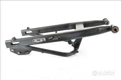 Benelli Leoncino 125 22 25 forcellone posteriore