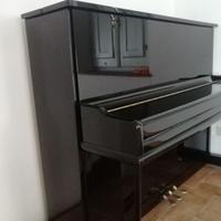 Pianoforte Verticale Ritter 118