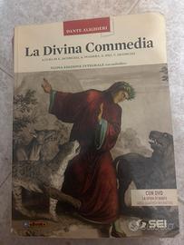 Divina Commedia