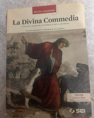 Divina Commedia
