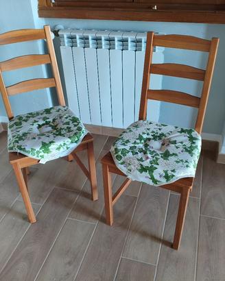 tavolo con 4 sedie ikea