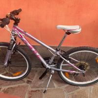 MTB  BAMBINA FELT