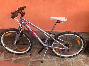 MTB  BAMBINA FELT