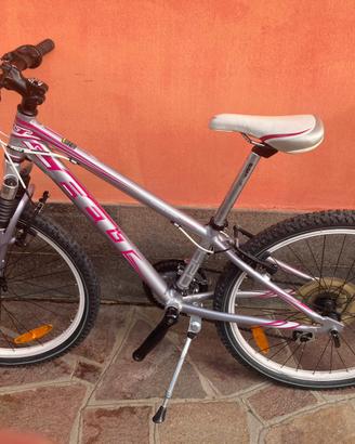 MTB  BAMBINA FELT