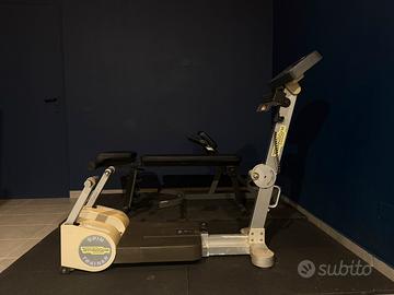 Spintrainer Technogym
