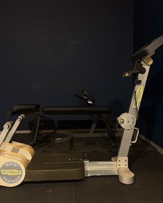 Spintrainer Technogym