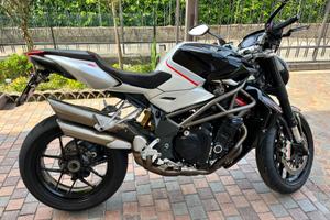 MV AGUSTA BRUTALE 1090RR