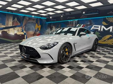 Mercedes-benz GT AMG 63 4Matic+ Premium Plus (619)