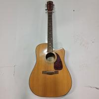 Chitarra elettrica acustica Fender DG18-CE Vintage