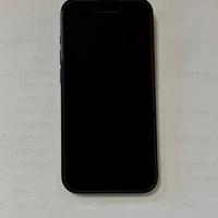iPhone 15 Pro 256GB Nero Titanio