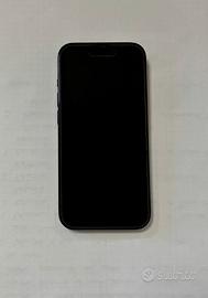 iPhone 15 Pro 256GB Nero Titanio