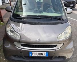 SMART fortwo 2ª serie - 2010