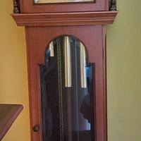 Orologio a Pendolo non funzionante