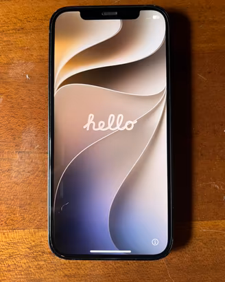 Iphone