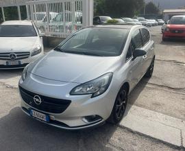 Opel Corsa 1.4 Benz/Gpl 90CV