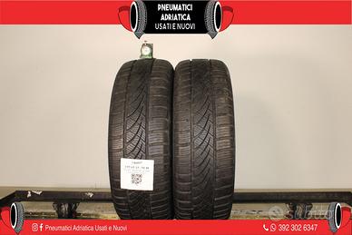 2 Gomme 195 65 R 15 Platin al 92% SPED GRATIS