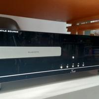 Lettore CD DVD xlr Bluenote Koala 