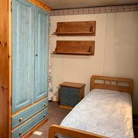 Camera singola Completa