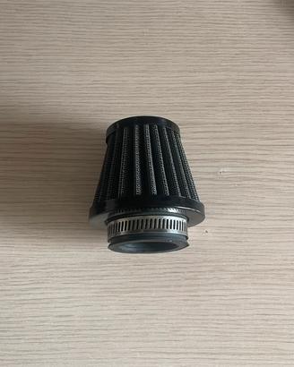 Accessori carburatore moto